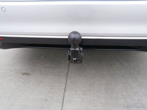 Volkswagen Passat 2,0 TDI  Servis VW - 15