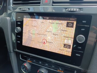 VW Golf 7 Variant Comfortline 2.0TDI 110kW DSG ACC Navi ERGO - 15
