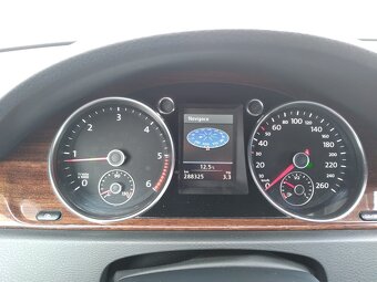 VOLKSWAGEN PASSAT VARIANT 2.0 TDI DSG HIGHLINE - ALCANTRA - 15