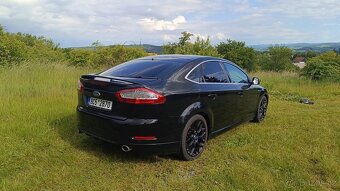 Ford Mondeo Titanium S 2.2l 147 kW - 15