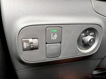 Citroën C3 FEEL, 82k, kamera, mrtvý úhel - 15