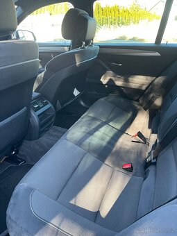 BMW 530D M-PAKET 190KW HEAD UP - na splátky - 15