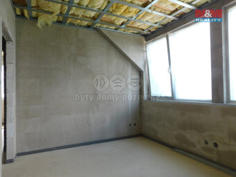 Prodej rodinného domu, 128 m², Turnov, ul. Nad Hájkem - 15