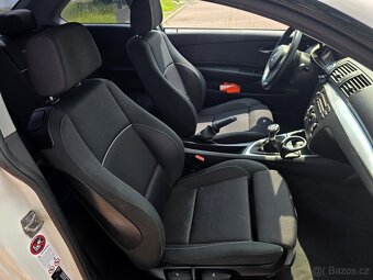 BMW M1 Coupé 135i e82 - 2012- 2 majitele-NOVÉ V ČR-181 TKM - 15