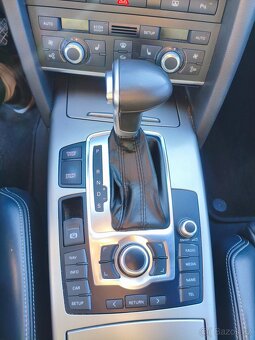 Audi A6 4F 3.2 FSI Quattro S-Line - 15