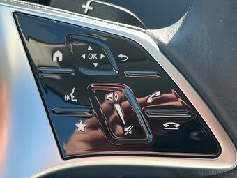 Mercedes Benz C 220d 147kw 2022 - odpočet DPH - 15