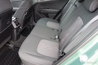KIA Sportage 1.6T-GDi Exclusive MHEV Záruka - 15