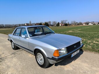 Ford Granada 2.3 GL-S (1977) - 15