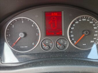 Tiguan 4x4, 12/2008, 2.0Tdi 125kw - NEPOJIZDNE - 15