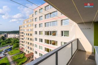 Prodej bytu 2+kk, 57 m², Praha, ul. Tavolníková - 15
