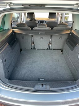 Prodám VOLKSWAGEN SHARAN 1.4 TSI 110 kW, edice LIFE, manuáln - 15