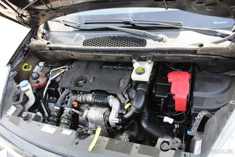 Citroën Berlingo 1.6HDI,r.v.2011 KLIMA SPACELIGHT EL.OKNA - 15