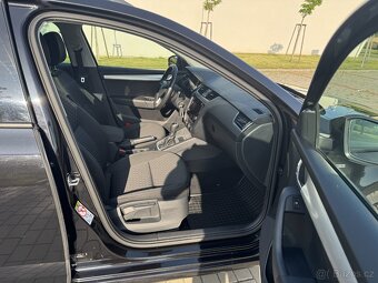 ŠKODA OCTAVIA III 2.0TDI 110kW DSG DRIVE - 15
