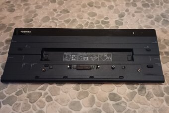 Portege Z30-A a Z30-B + dokovací stanice zdarma - 15