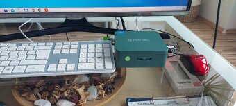 Mini PC-GMKtec G3,8GB RAM,256GB,Win 11Pro.Nový TOP. - 15