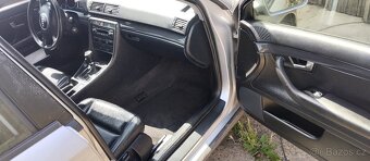 AUDI A4 B6 96KW - 15