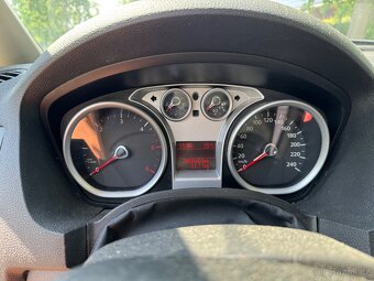 C-Max 1.6 TDCi 80kw - 15