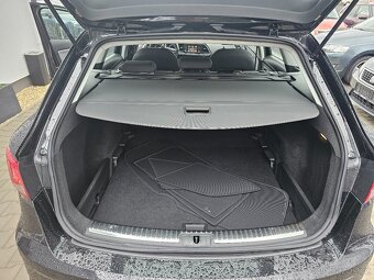 Leon 1,4TSi 92KW 2019 Style 117tkm, 1.maj. vyhř.sed, ALU STK - 15