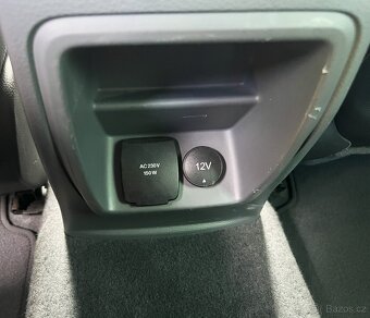Ford Ranger WILDTRAK 3.2 TDCi 147 kW 2019 A/T ACC DPH ROLETA - 15