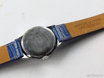 Hodinky PRIM PYŽAMO MODROŠEDÉ Typ 68 517 1- LUXUS - 15