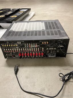 Fi sestava Bowers & Wilkins + Denon + Pioneer - 15