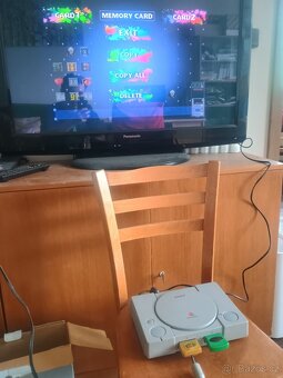 PlayStation 1 s originální - 15