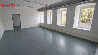 Pronájem kancelářských prostor 228,93m² - Děčín - 15