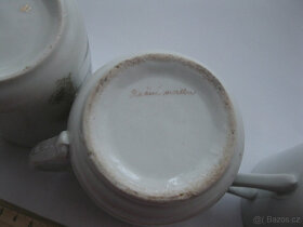 Džbánky na pivo,panáka,sada +1 slkenička,dárek k narozeninám - 15