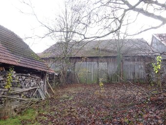 Bydlení na venkově - 15