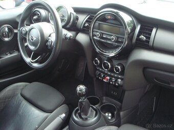 Mini cooper F56 1.2 turbo 75kw 10/2017 - 15