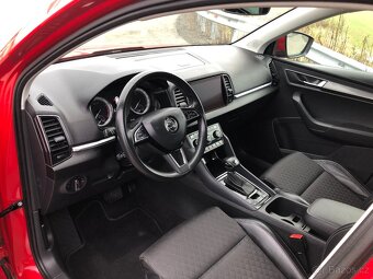 KAROQ 1.5TSI - DSG - STYLE - 91 000KM - 2018 - 15