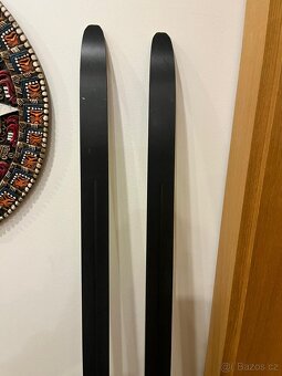 Běžky  FISCHER AEROLITE SKATE 70, 181 cm, jako nové - 15