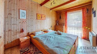 Prodej bytové jednotky ve městě Jeseník 3+1 - 15