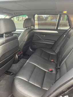 BMW F11 535d xDrive - 15