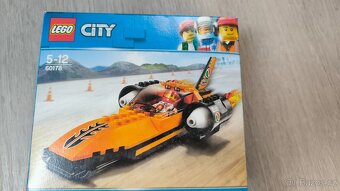 Lego 60158, 60164, 60178 - 15