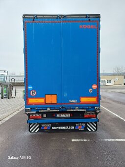 Daf+Kogel lowdeck - 15