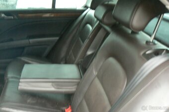 Škoda Superb 3.6 Laurin Klement 4x4 - 2012 - 15