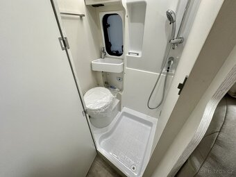 KARMANN MOBIL DAVIS 620 Trendstyle 2026 - 15