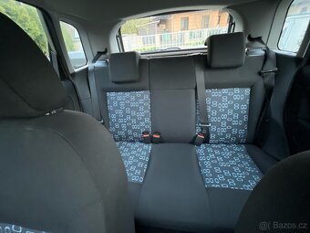 Ford Fiesta 2004 1.3 benzin 59kW - 15
