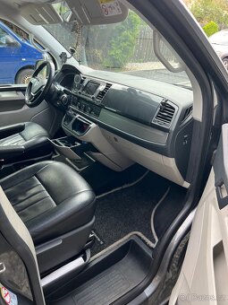 Vw t6 transportér Long 2.0 110 kw - 15