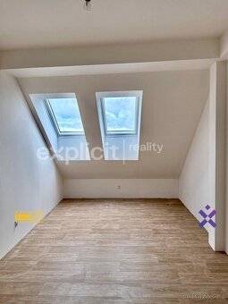Prodej bytu 3+kk, 59 m2; Hostovlice, ev.č. 02212-1 - 15