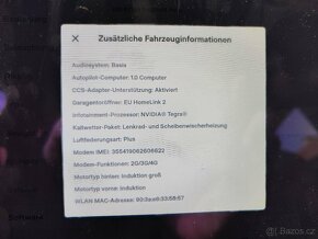 Tesla Model S P85D Insane+ 700k CCS DPH - 15