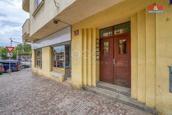 Prodej bytu 1+kk, 28 m², Praha, ul. Vratislavova - 15
