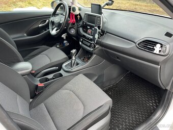 Hyundai i30 - 15