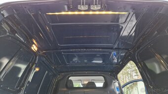 MERCEDES BENZ VITO 116 CDI 120KW.AUTOMAT.TEMPOMAT.TAŽNÉ. - 15