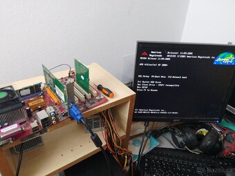 Sbírka PC hardware - 15
