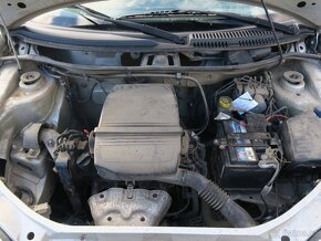 Fiat Punto 1.2i 8V Active Classic - 15