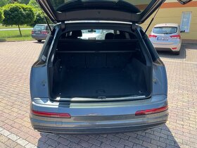 AUDI Q7 3.0 TDI 210kW QUATTRO S-LINE-2019-199.540KM-ALU R22- - 15