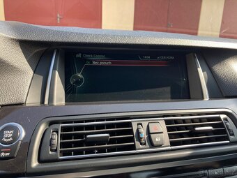Bmw 520d luxury line - 15