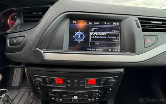 Citroën C5 Platná STK,EK do 2026 - 15